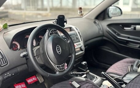 KIA cee'd I рестайлинг, 2008 год, 650 000 рублей, 9 фотография