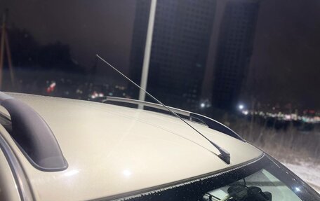 Renault Sandero I, 2012 год, 670 000 рублей, 10 фотография