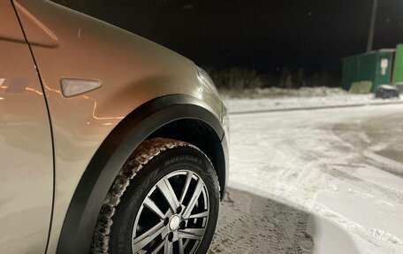 Renault Sandero I, 2012 год, 670 000 рублей, 13 фотография