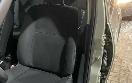 Renault Sandero I, 2012 год, 670 000 рублей, 22 фотография