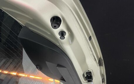 Renault Sandero I, 2012 год, 670 000 рублей, 16 фотография