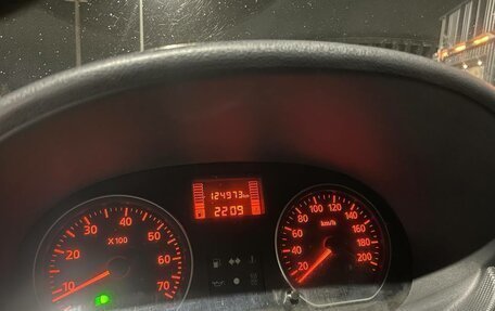 Renault Sandero I, 2012 год, 670 000 рублей, 18 фотография