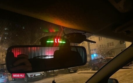 Renault Sandero I, 2012 год, 670 000 рублей, 25 фотография