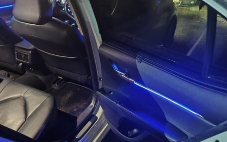 Toyota Camry, 2019 год, 3 300 000 рублей, 4 фотография