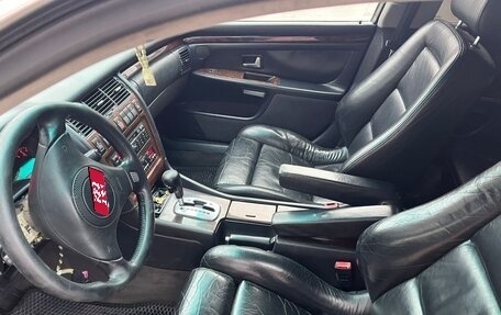 Audi A8, 1997 год, 480 000 рублей, 3 фотография