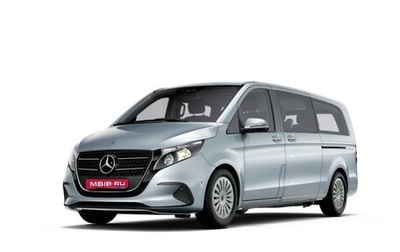 Mercedes-Benz V-Класс, 2025 год, 21 924 000 рублей, 1 фотография