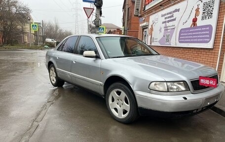 Audi A8, 1997 год, 480 000 рублей, 6 фотография