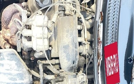 Daewoo Matiz I, 2010 год, 130 000 рублей, 9 фотография