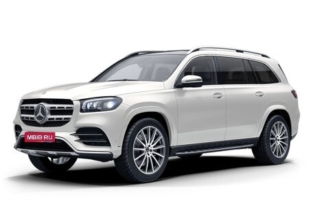 Mercedes-Benz GLS, 2024 год, 17 000 000 рублей, 1 фотография