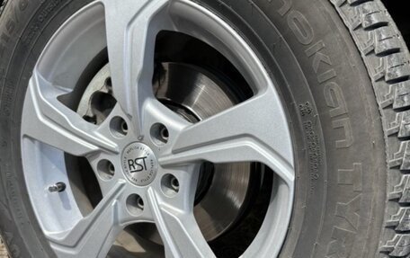 Renault Kaptur I рестайлинг, 2018 год, 1 720 000 рублей, 4 фотография