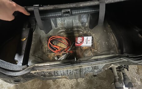 Honda Civic VIII, 2007 год, 500 000 рублей, 7 фотография