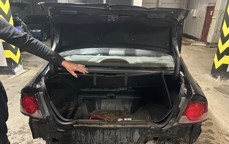 Honda Civic VIII, 2007 год, 500 000 рублей, 6 фотография