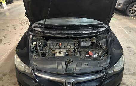 Honda Civic VIII, 2007 год, 500 000 рублей, 5 фотография