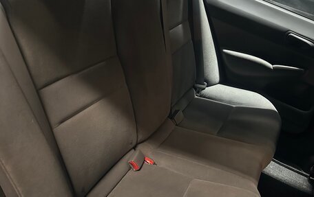 Honda Civic VIII, 2007 год, 500 000 рублей, 9 фотография