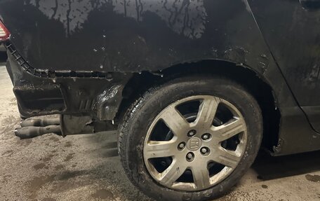 Honda Civic VIII, 2007 год, 500 000 рублей, 22 фотография