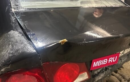 Honda Civic VIII, 2007 год, 500 000 рублей, 18 фотография