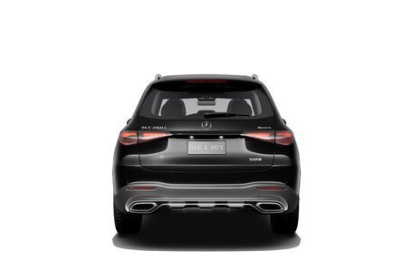 Mercedes-Benz GLC, 2025 год, 7 665 000 рублей, 5 фотография