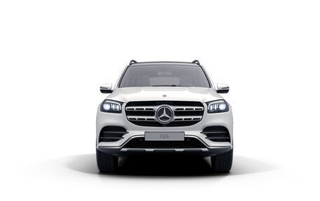 Mercedes-Benz GLS, 2025 год, 17 300 000 рублей, 9 фотография
