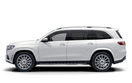 Mercedes-Benz GLS, 2025 год, 17 300 000 рублей, 8 фотография