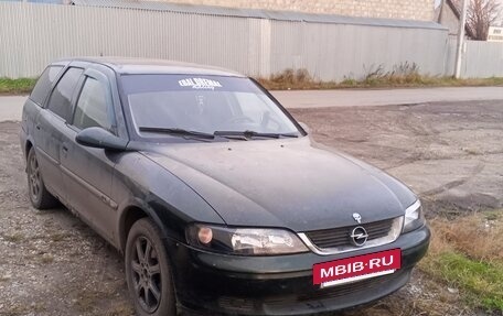 Opel Vectra B рестайлинг, 1999 год, 130 000 рублей, 3 фотография