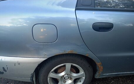 Chevrolet Lanos I, 2006 год, 150 000 рублей, 2 фотография