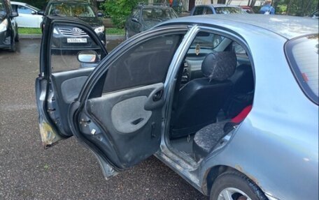 Chevrolet Lanos I, 2006 год, 150 000 рублей, 3 фотография