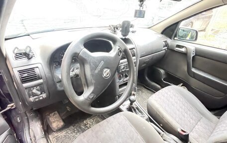 Opel Astra G, 2003 год, 280 000 рублей, 3 фотография