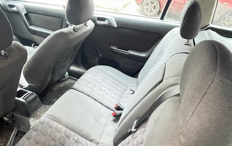 Opel Astra G, 2003 год, 280 000 рублей, 4 фотография