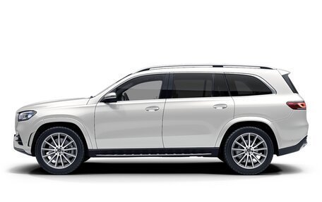 Mercedes-Benz GLS, 2025 год, 17 300 000 рублей, 3 фотография