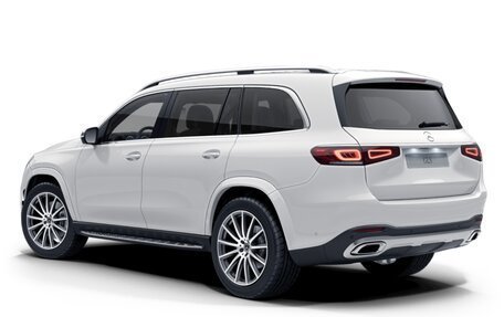 Mercedes-Benz GLS, 2025 год, 17 300 000 рублей, 7 фотография