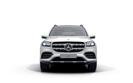 Mercedes-Benz GLS, 2025 год, 17 300 000 рублей, 4 фотография