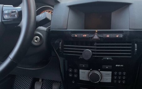 Opel Astra H, 2007 год, 500 000 рублей, 2 фотография