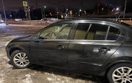 Opel Astra H, 2007 год, 500 000 рублей, 12 фотография