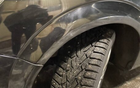 Opel Astra H, 2007 год, 500 000 рублей, 11 фотография