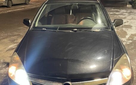 Opel Astra H, 2007 год, 500 000 рублей, 10 фотография