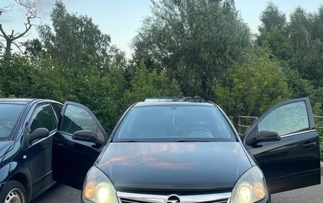 Opel Astra H, 2007 год, 500 000 рублей, 5 фотография