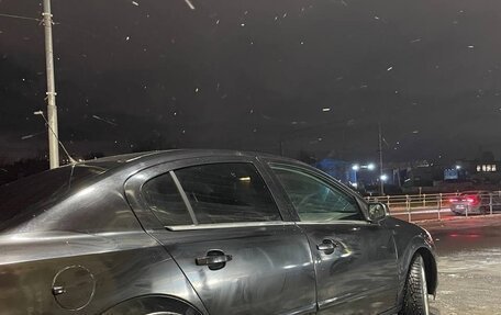 Opel Astra H, 2007 год, 500 000 рублей, 17 фотография