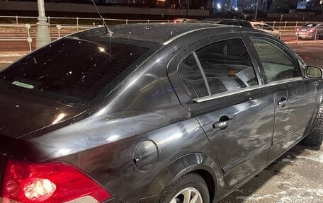 Opel Astra H, 2007 год, 500 000 рублей, 16 фотография