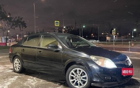 Opel Astra H, 2007 год, 500 000 рублей, 18 фотография