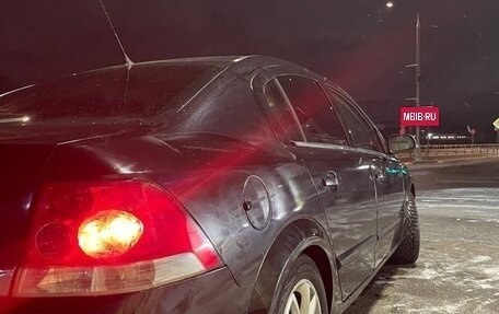 Opel Astra H, 2007 год, 500 000 рублей, 19 фотография