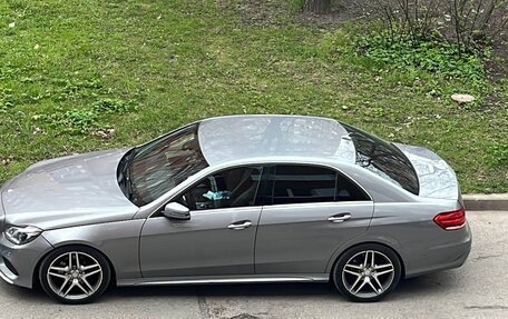 Mercedes-Benz E-Класс, 2014 год, 1 950 000 рублей, 4 фотография