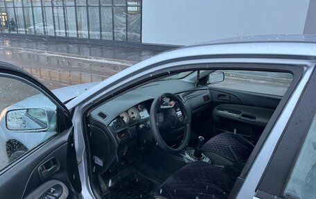 Mitsubishi Lancer IX, 2005 год, 235 000 рублей, 8 фотография