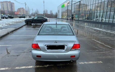Mitsubishi Lancer IX, 2005 год, 235 000 рублей, 7 фотография