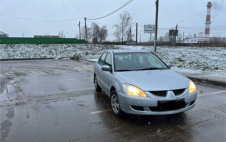 Mitsubishi Lancer IX, 2005 год, 235 000 рублей, 4 фотография