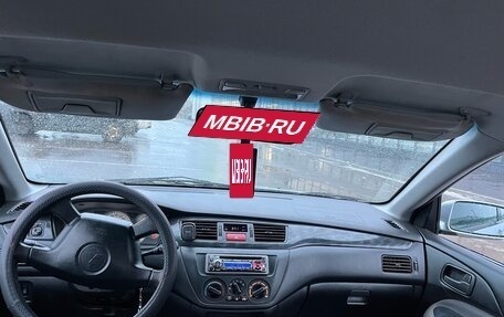 Mitsubishi Lancer IX, 2005 год, 235 000 рублей, 9 фотография