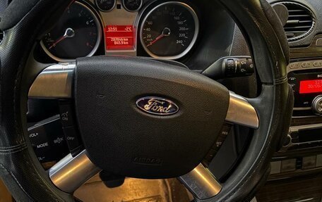 Ford Focus II рестайлинг, 2008 год, 450 000 рублей, 4 фотография