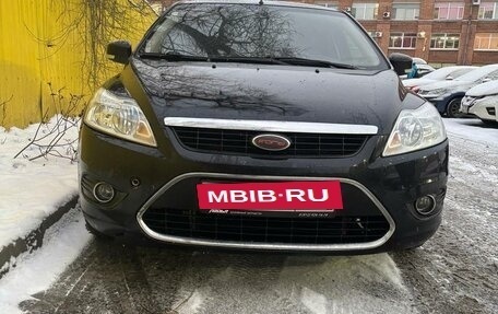 Ford Focus II рестайлинг, 2008 год, 450 000 рублей, 2 фотография