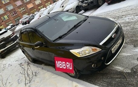 Ford Focus II рестайлинг, 2008 год, 450 000 рублей, 5 фотография