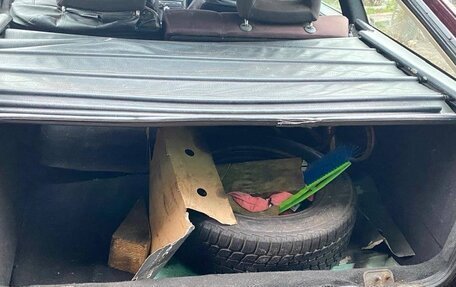 Audi 100, 1990 год, 200 000 рублей, 2 фотография