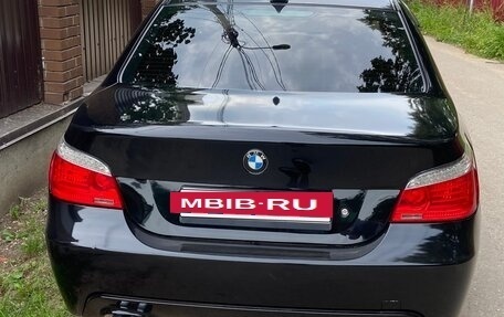 BMW 5 серия, 2005 год, 1 300 000 рублей, 2 фотография